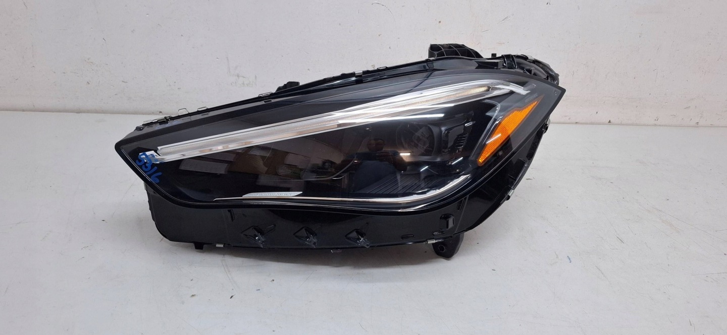 Frontscheinwerfer Mercedes-Benz CLE C236 A2369063101 LED Links Headlight - Thumbnail 1