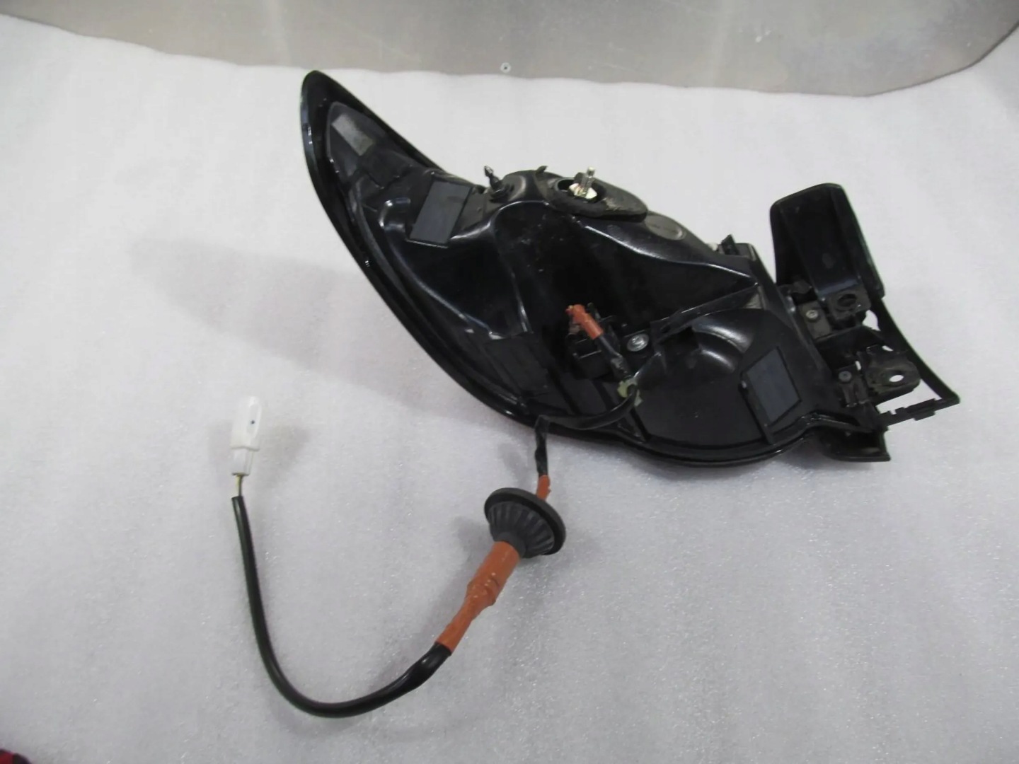 Mazda 3 BP Rückleuchte Rearlamp - Thumbnail 12