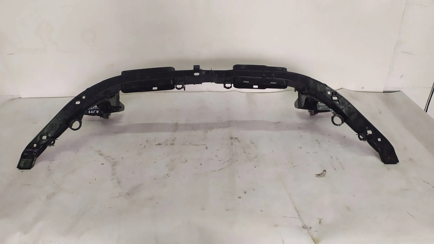 Mercedes-Benz A-Klasse W177 Kühlergrill FRONTGRILL Kühlergitter A1776208000 - Thumbnail 8