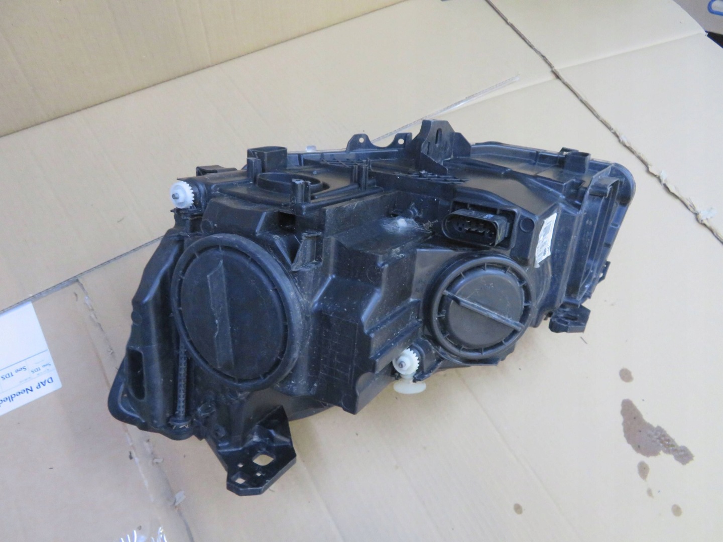 Frontscheinwerfer Mercedes-Benz A-Klasse W176 A1768203961 LED Rechts Headlight - Thumbnail 10