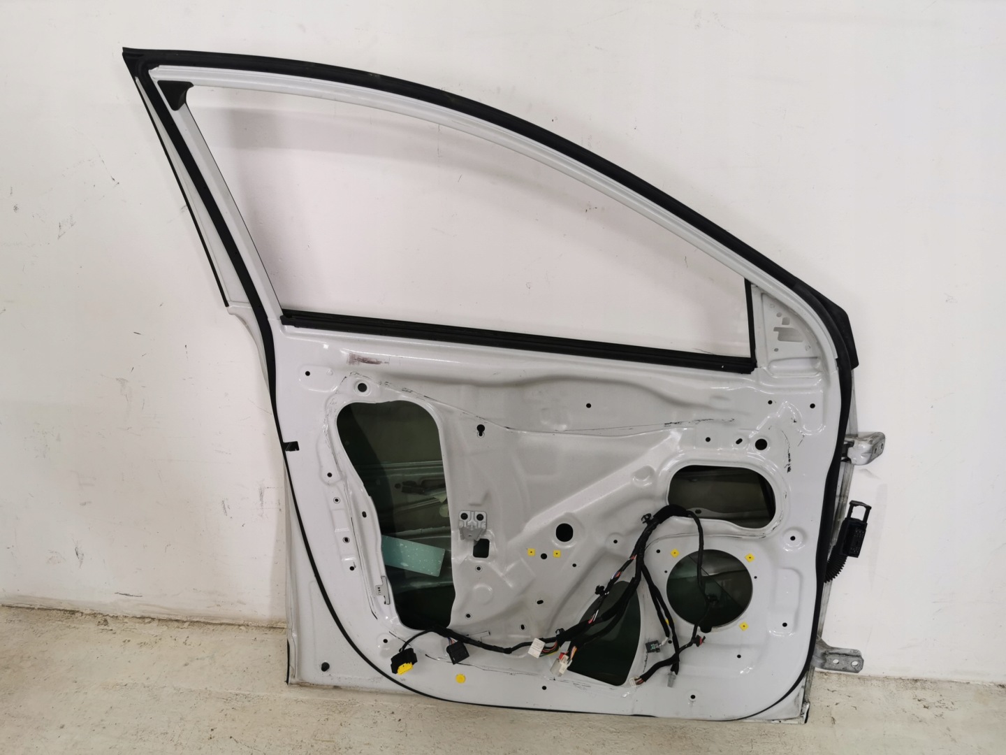 Hyundai Kona Y2 Tür Vorne Links Door Porta Porte - Thumbnail 6