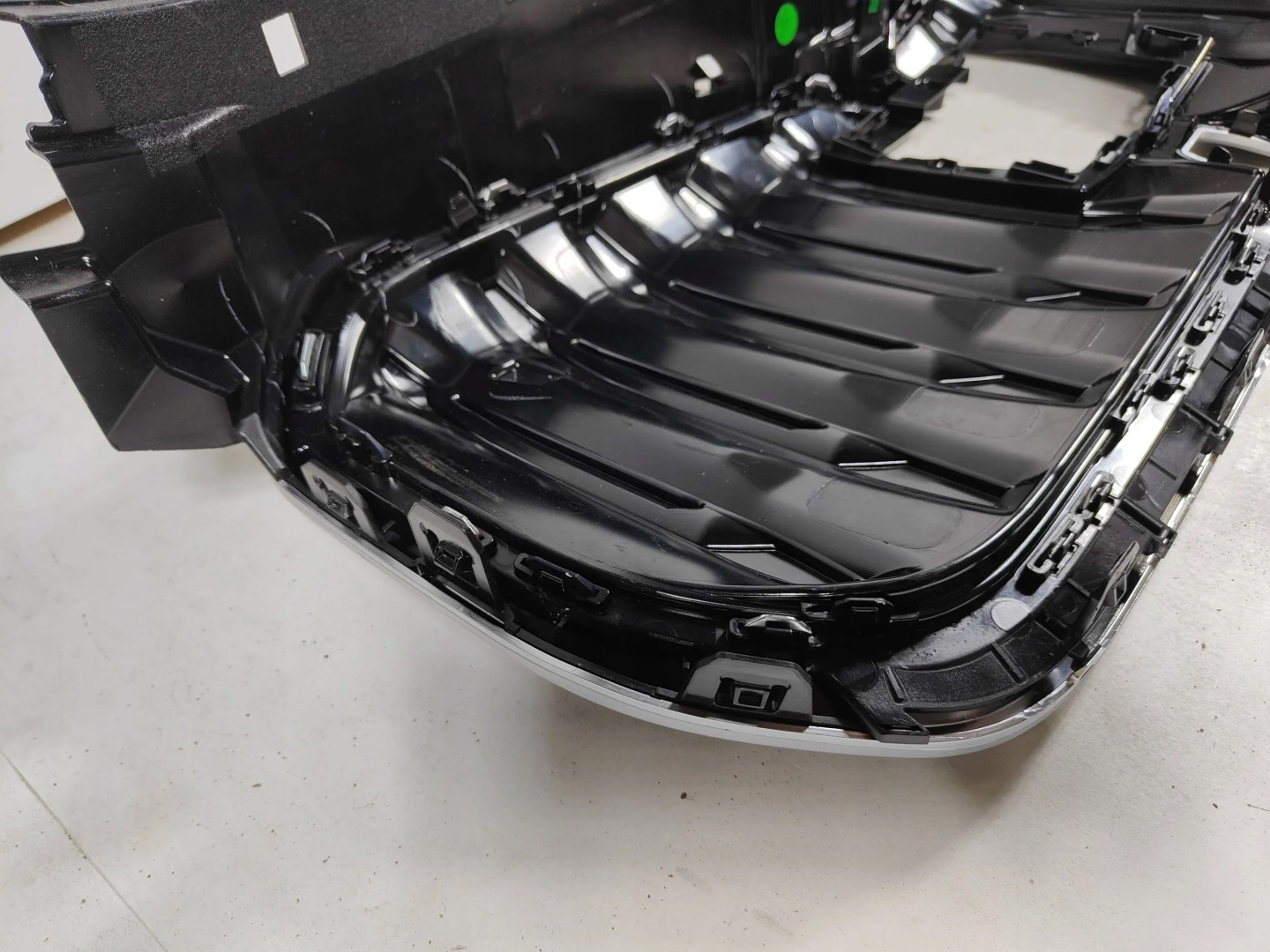 BMW X1 U11 Kühlergrill FRONTGRILL Kühlergitter 5A0BB87 - Thumbnail 11