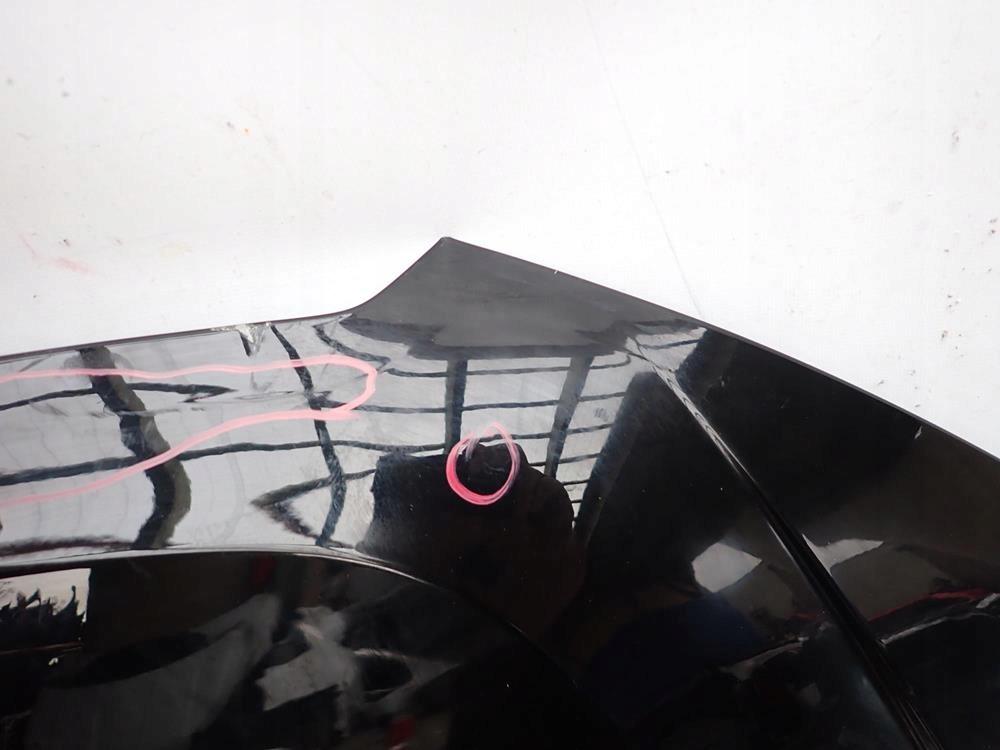 Motorhaube SEAT Arona KJ Bonnet Hood - Thumbnail 9