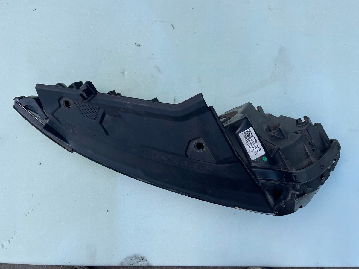 Frontscheinwerfer Hyundai Tucson NX4E 92207N7100 LED Links Headlight - Thumbnail 6