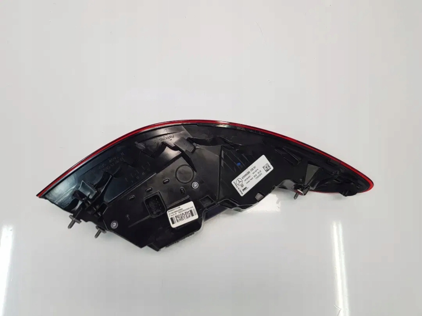 Mercedes-Benz EQE W295 Rückleuchte A2959062800 Rearlamp - Thumbnail 10