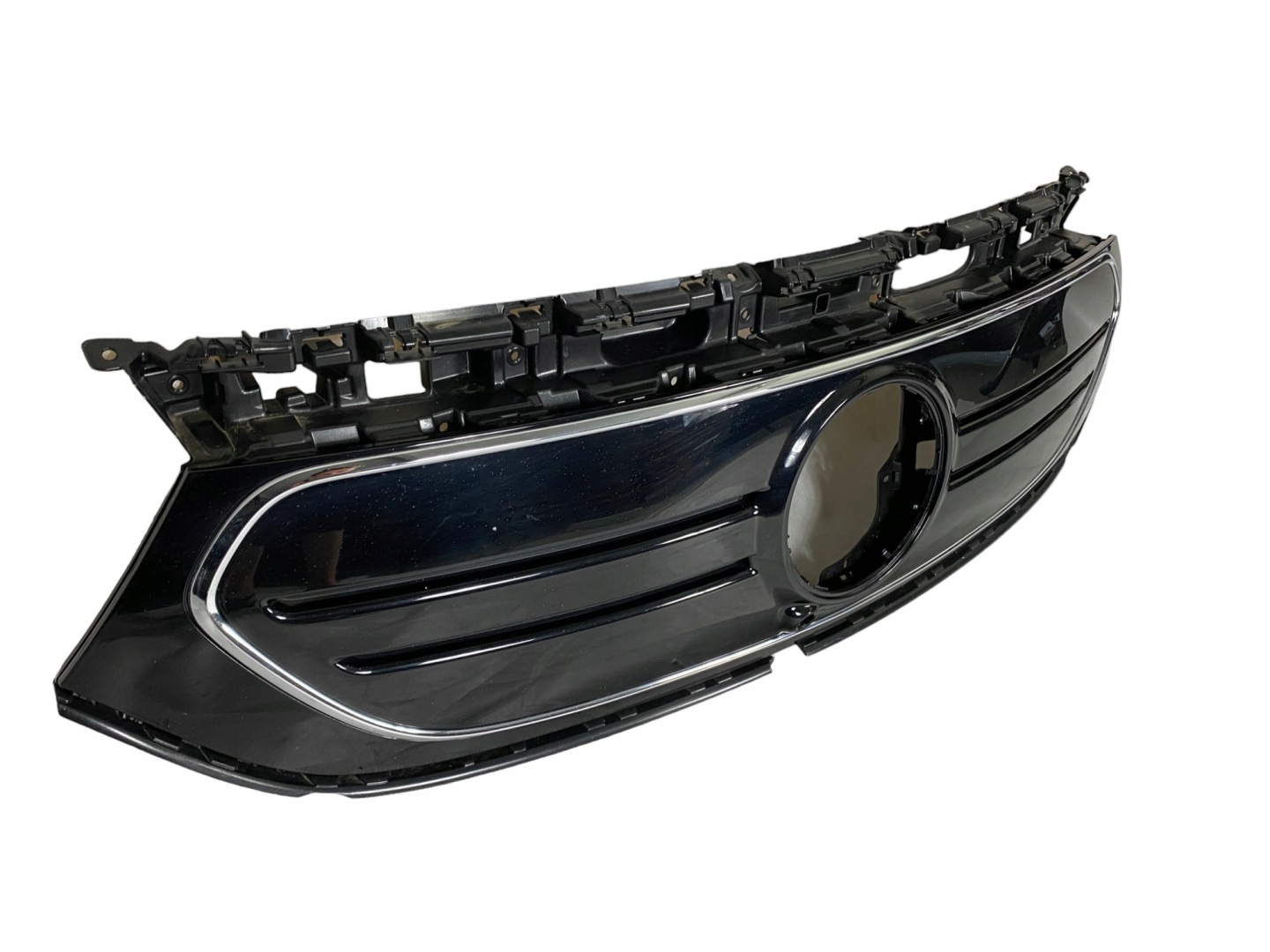 Mercedes-Benz EQB W243 Kühlergrill FRONTGRILL Kühlergitter A2438880000 - Thumbnail 2