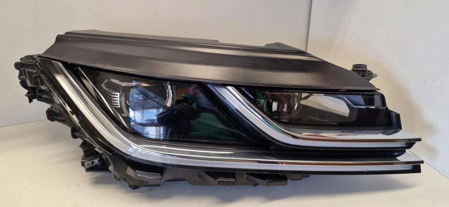 Frontscheinwerfer VW Arteon 3H 3G8941082M LED Rechts Scheinwerfer Headlight - Thumbnail 1