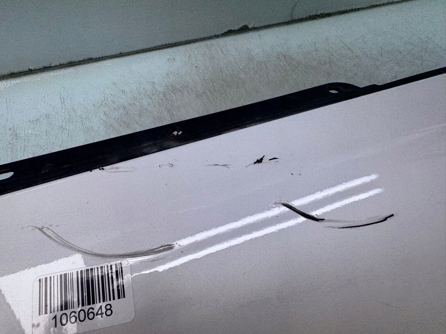 Mazda CX-60 Kühlergrill FRONTGRILL Kühlergitter - Thumbnail 11