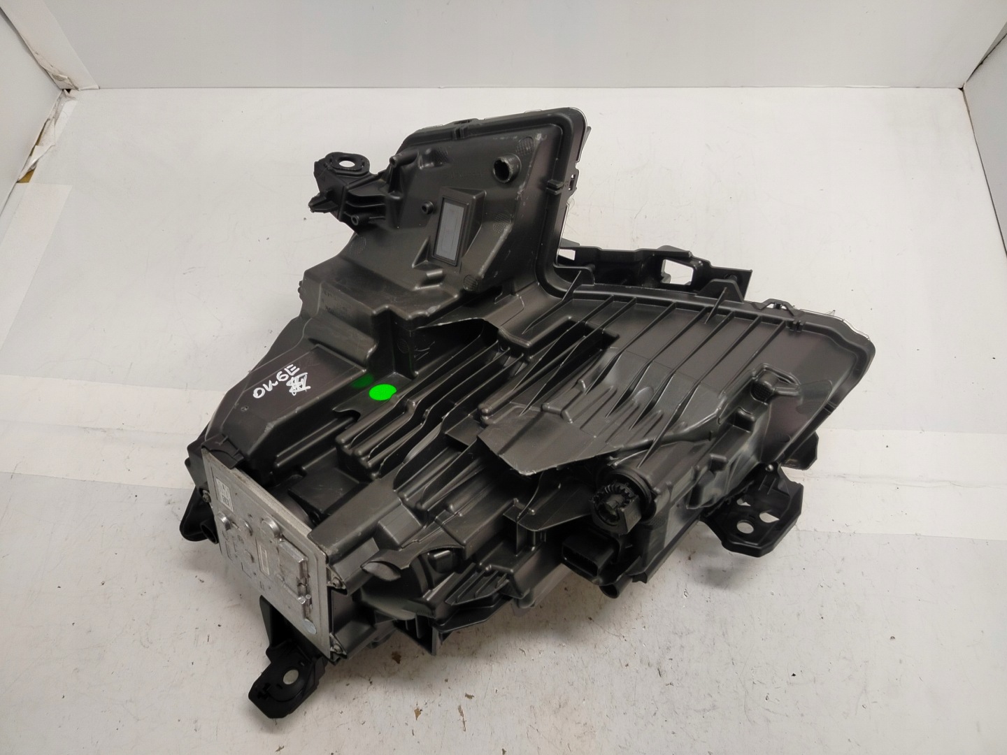 Frontscheinwerfer Peugeot 508 F 9848662780 LED Links Scheinwerfer Headlight - Thumbnail 10
