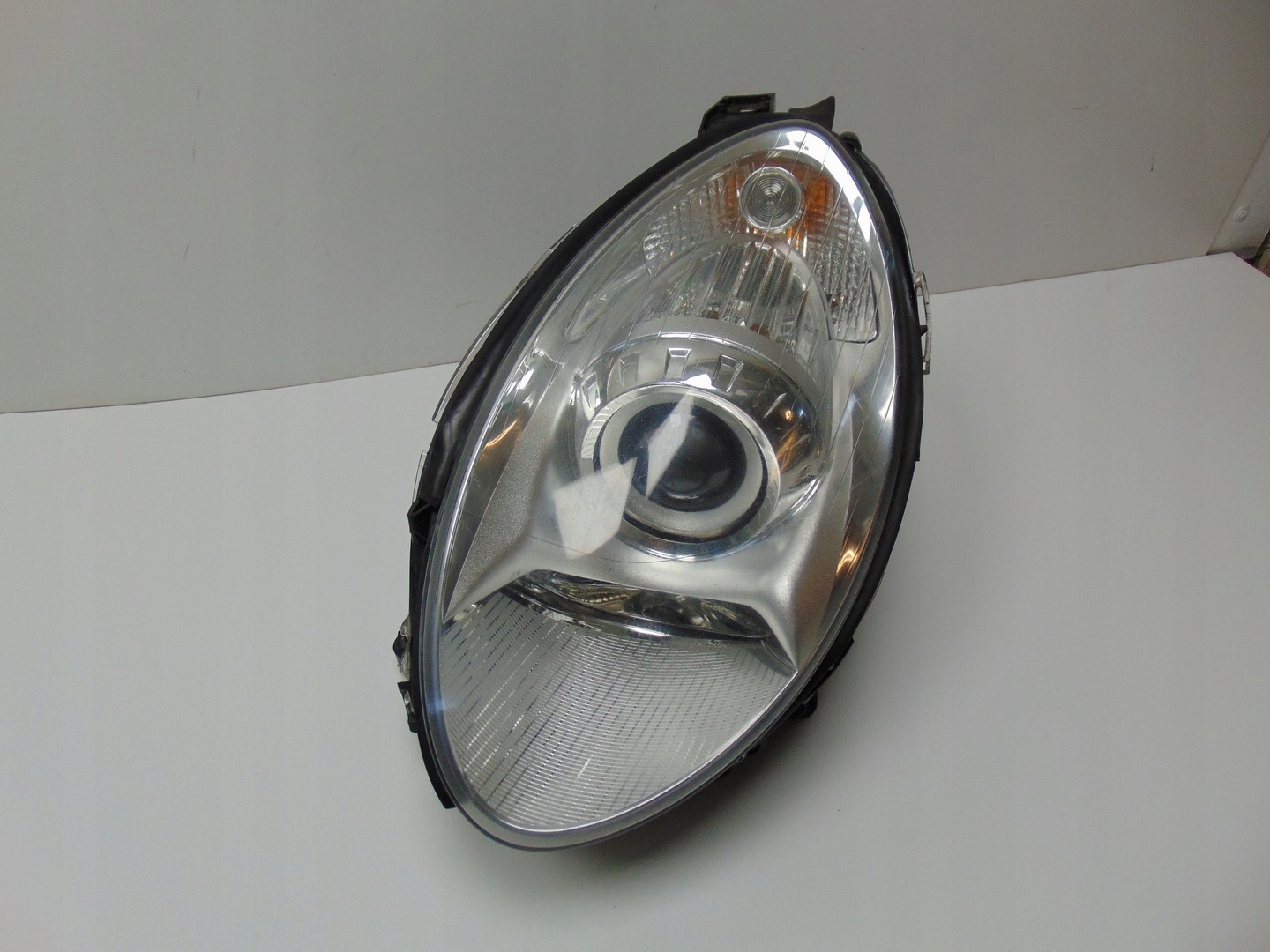Frontscheinwerfer Mercedes-Benz R-Klasse W251 Xenon Links Scheinwerfer Headlight - Thumbnail 6