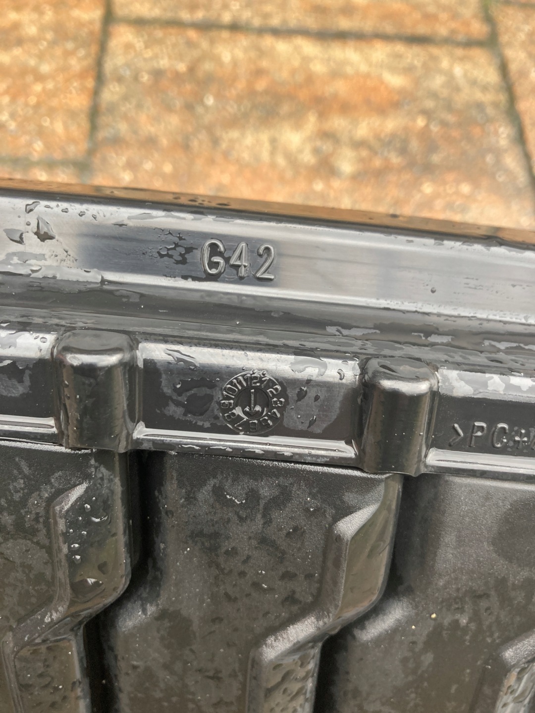 BMW 2 G42 Kühlergrill FRONTGRILL Kühlergitter 5174110 - Thumbnail 6