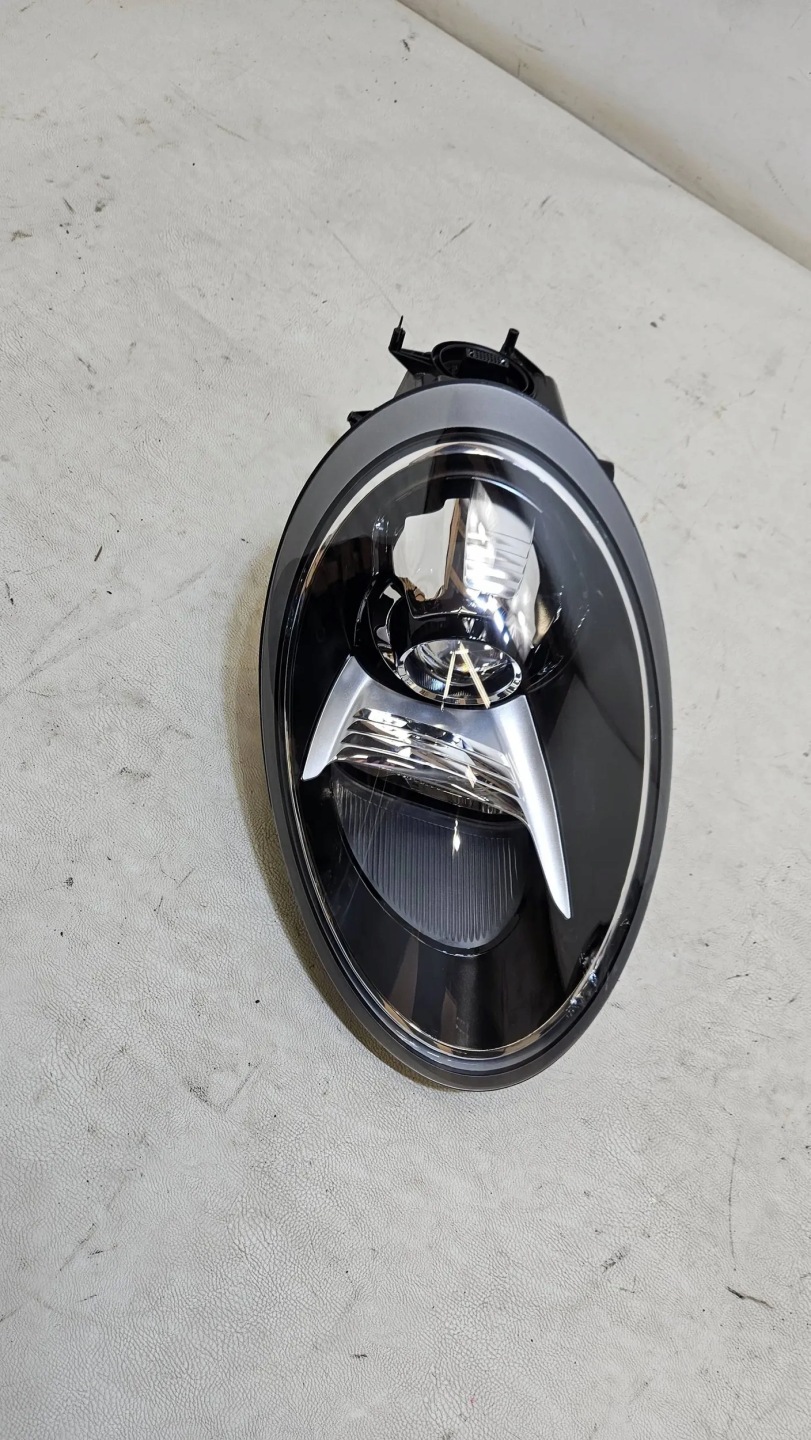 Frontscheinwerfer Porsche 911 991 99163111311 LED Links Scheinwerfer Headlight - Thumbnail 11