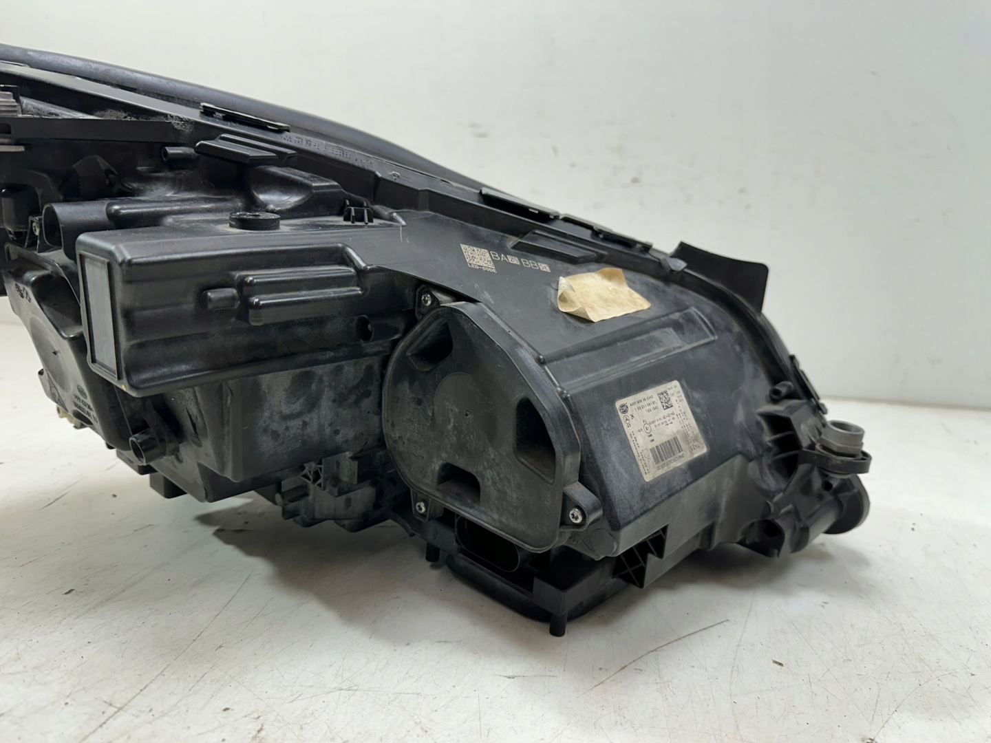 Frontscheinwerfer Mercedes-Benz E-Klasse W207 A2079063900 ILS Links Headlight - Thumbnail 11