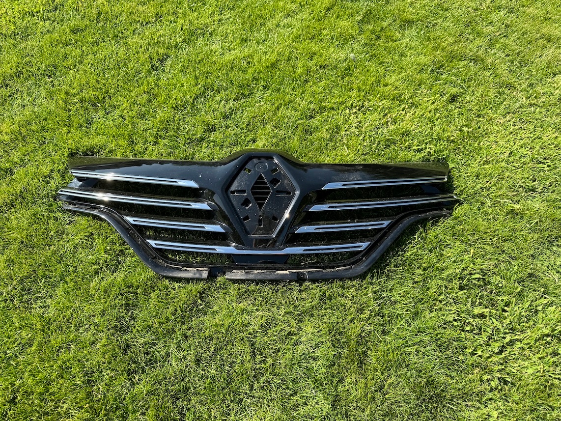 Renault Espace RHN Kühlergrill FRONTGRILL Kühlergitter 622562277R - Thumbnail 1