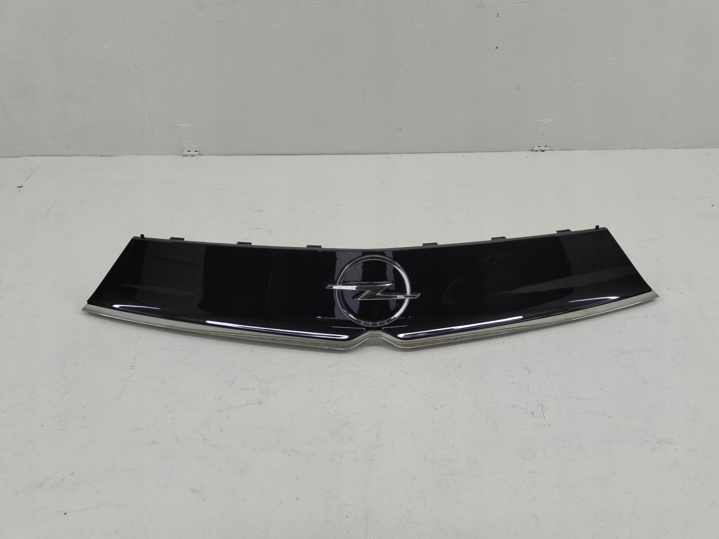 Opel Mokka Kühlergrill FRONTGRILL Kühlergitter 98352724 - Thumbnail 1