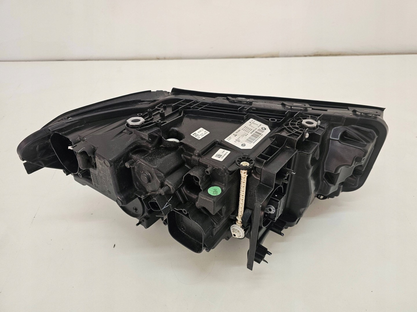 Frontscheinwerfer BMW 5 G31 5A388E3 LCI Links Scheinwerfer Headlight - Thumbnail 7