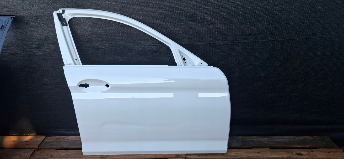 BMW 5 G31 Tür Vorne Rechts Door Porta Porte - Thumbnail 1