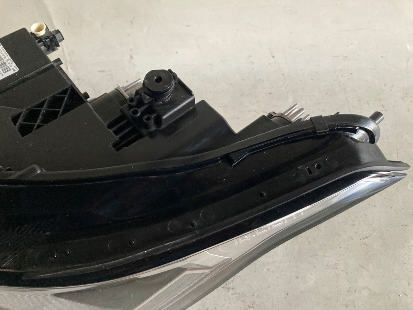 Frontscheinwerfer VW Tiguan 5NB941082G LED Rechts Scheinwerfer Headlight - Thumbnail 7
