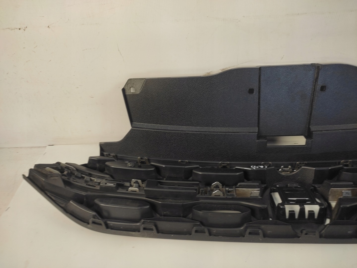 VW T-Roc A1 Kühlergrill FRONTGRILL Kühlergitter 2GA853651HT - Thumbnail 6