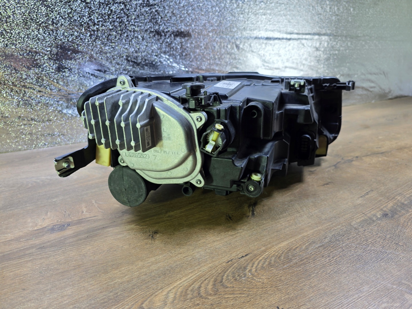 Frontscheinwerfer VW T-Cross 2GM941035BV LED Links Scheinwerfer Headlight - Thumbnail 11