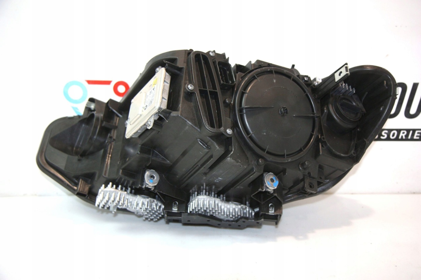 Frontscheinwerfer BMW 4 F33 7460630 LED Links Scheinwerfer Headlight - Thumbnail 11
