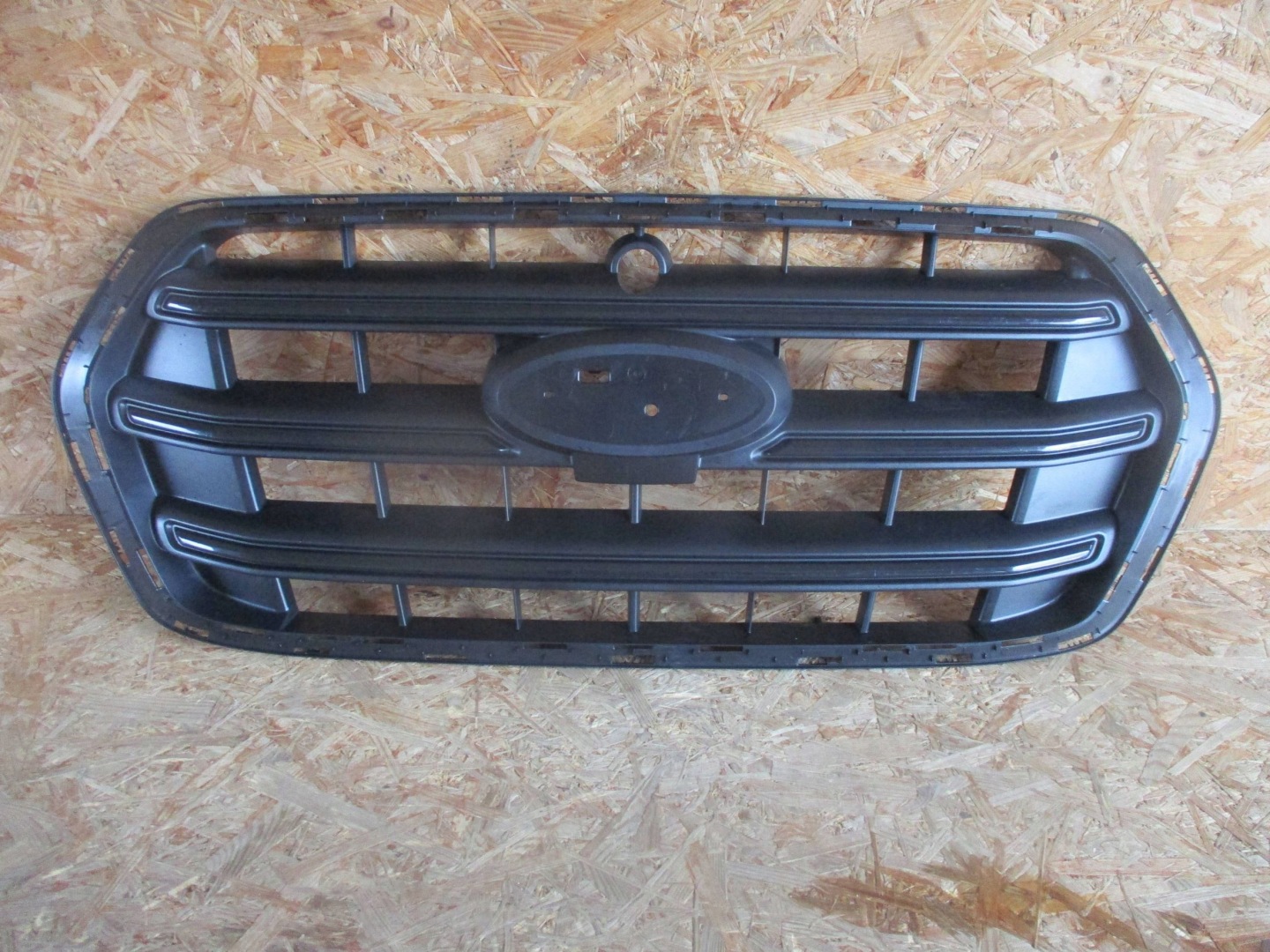 Ford Transit VII Kühlergrill FRONTGRILL Kühlergitter RK3117B968C - Thumbnail 1