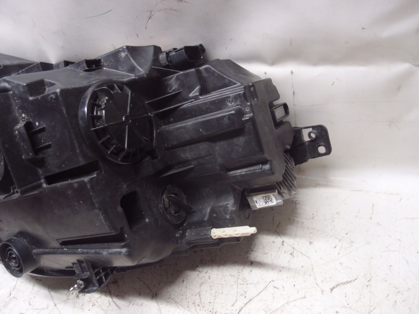 Frontscheinwerfer Ford Puma II Mk2 L1TB13E014GH LED Rechts Headlight - Thumbnail 12