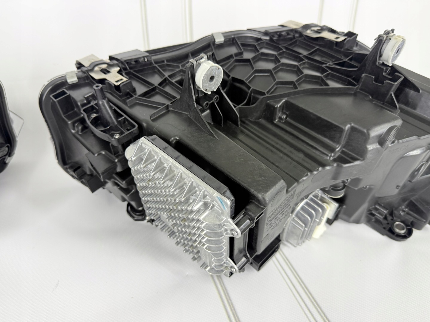 Frontscheinwerfer BMW X3 G01 7466120 LED ADAPTIVE Links Scheinwerfer Headlight - Thumbnail 9