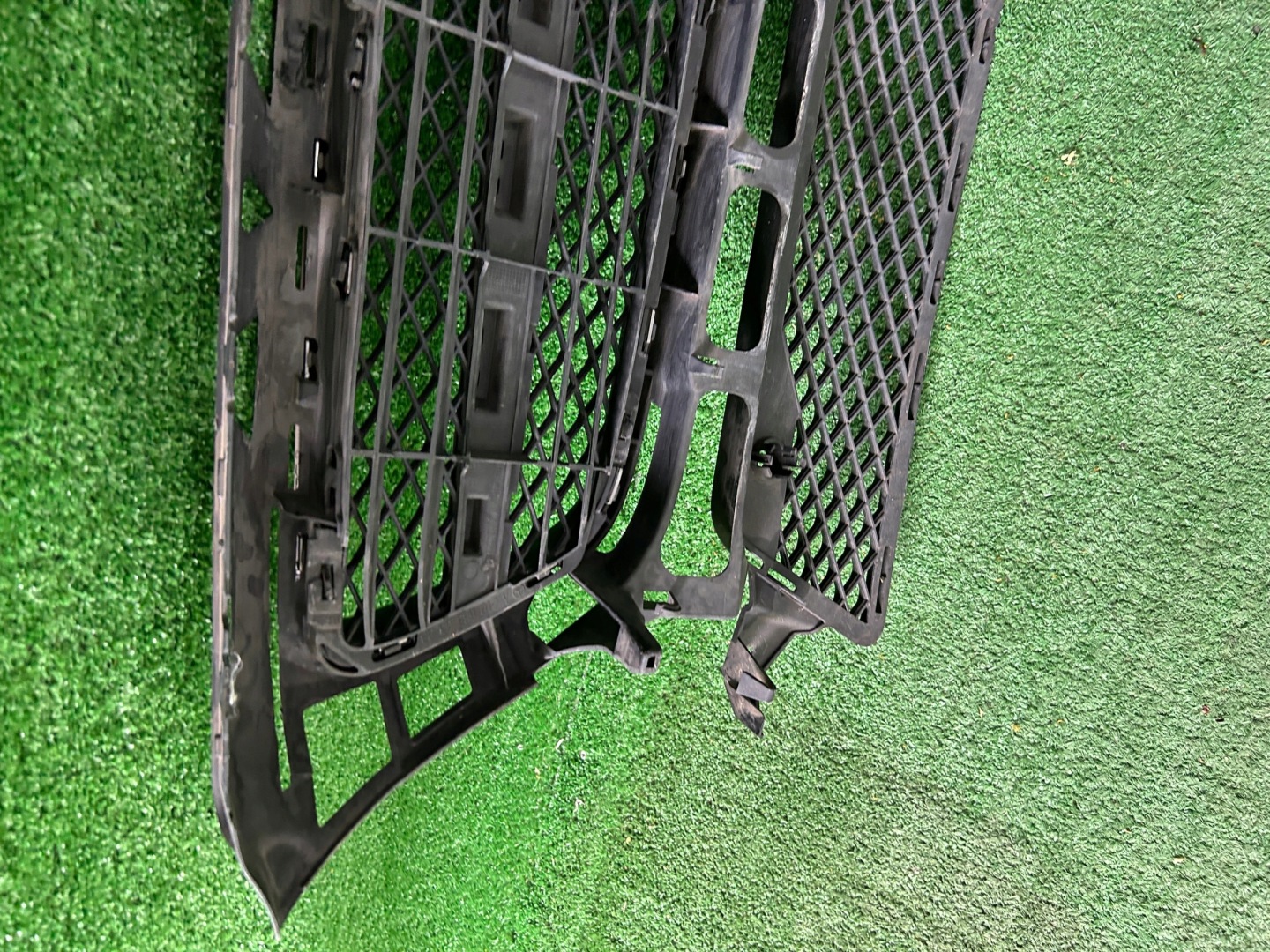 Mercedes-Benz CLS W218 Kühlergrill FRONTGRILL Kühlergitter A2188851765 - Thumbnail 12