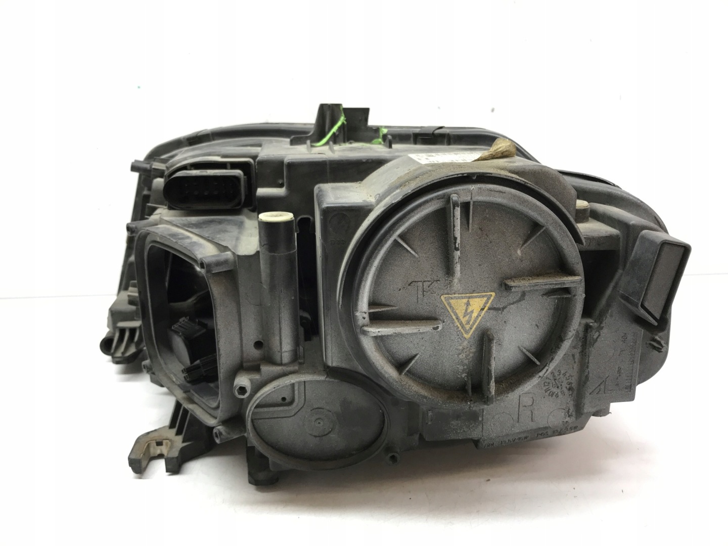 Frontscheinwerfer Audi A4 B8 8K0941004CA Xenon Rechts Scheinwerfer Headlight - Thumbnail 11