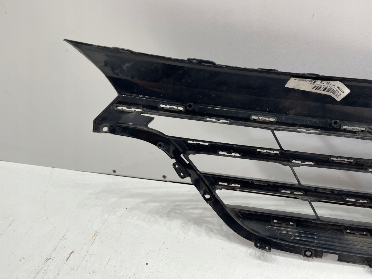 Renault Talisman RFD Kühlergrill FRONTGRILL Kühlergitter - Thumbnail 7
