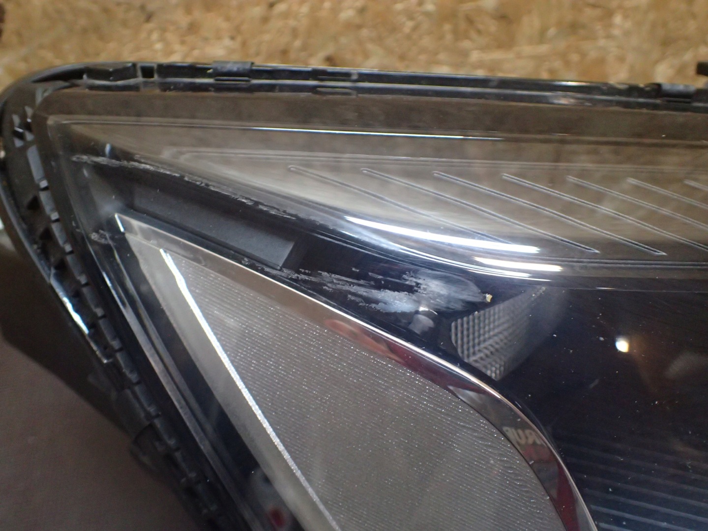 Frontscheinwerfer Audi A4 B9 8W0941012 LED Rechts Scheinwerfer Headlight - Thumbnail 2