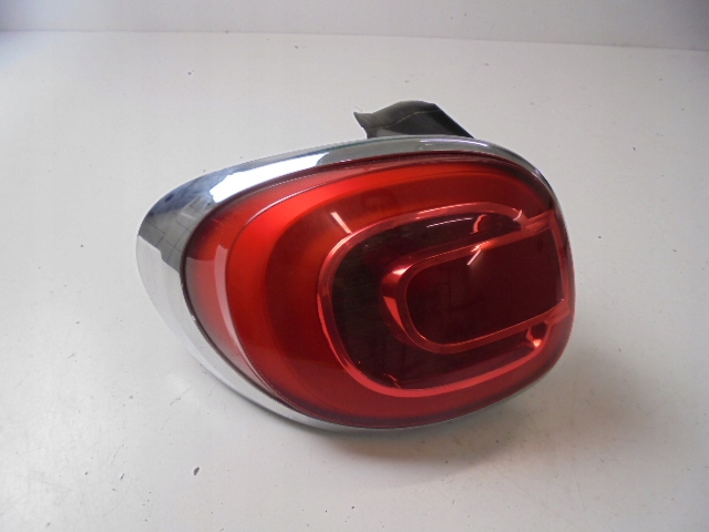 Fiat 500L ZAF 199 Rückleuchte 51883572 Rearlamp - Thumbnail 2
