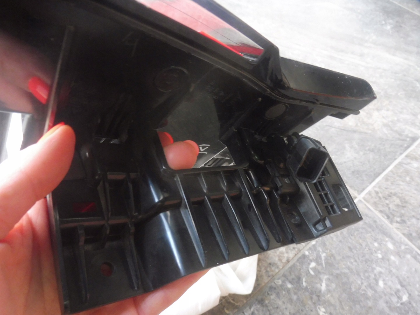 Kia Sportage NQ5 Rückleuchte Rearlamp - Thumbnail 7