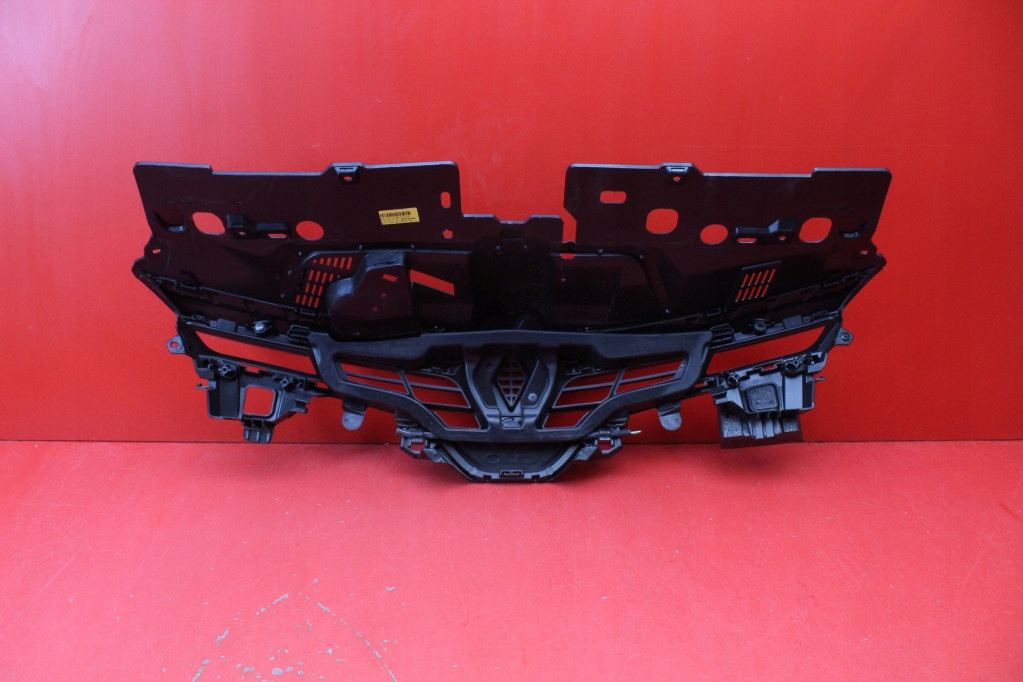 Renault Clio X98 Kühlergrill FRONTGRILL Kühlergitter 628101467R - Thumbnail 6
