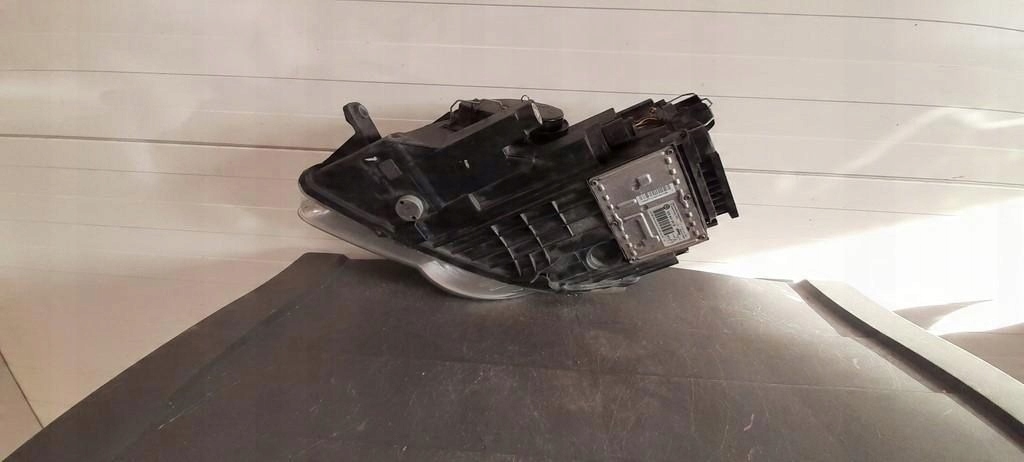Frontscheinwerfer VW Passat B6 3C0941752G Xenon Links Scheinwerfer Headlight - Thumbnail 7