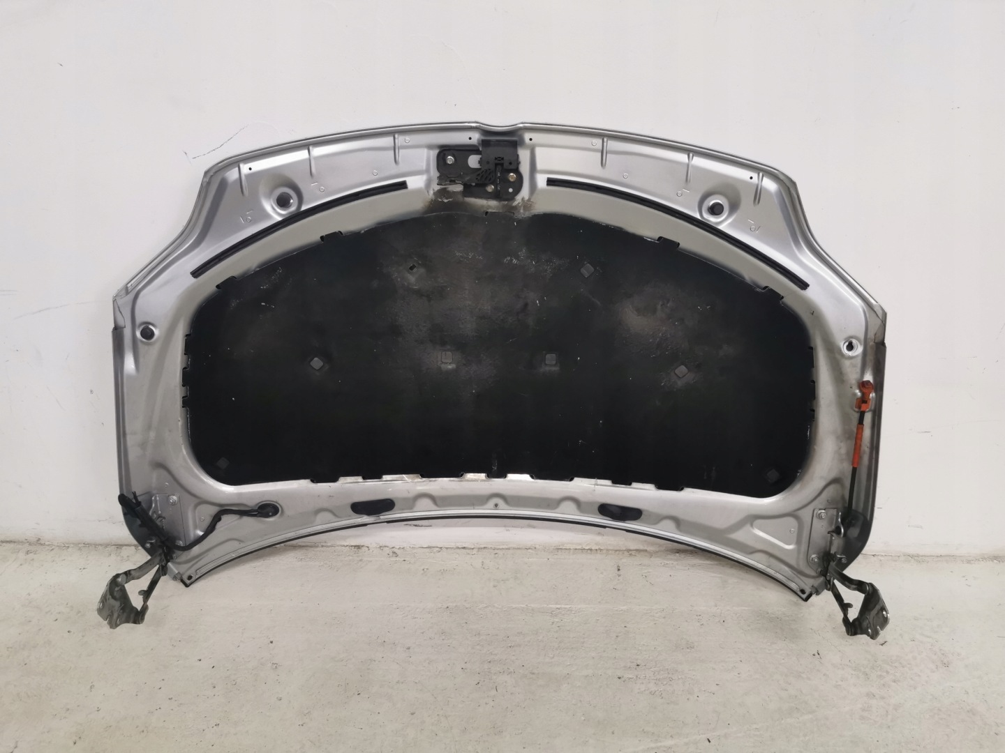 Motorhaube VW Golf V Bonnet Hood - Thumbnail 7