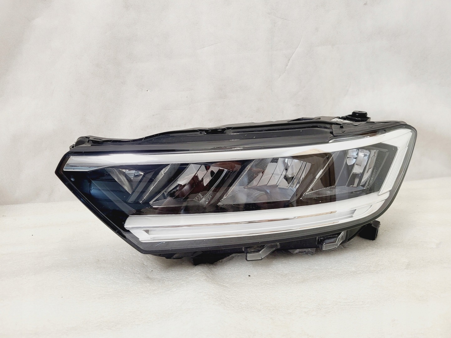 Frontscheinwerfer VW T-Roc A1 2GA941006F LED Links Scheinwerfer Headlight - Thumbnail 9