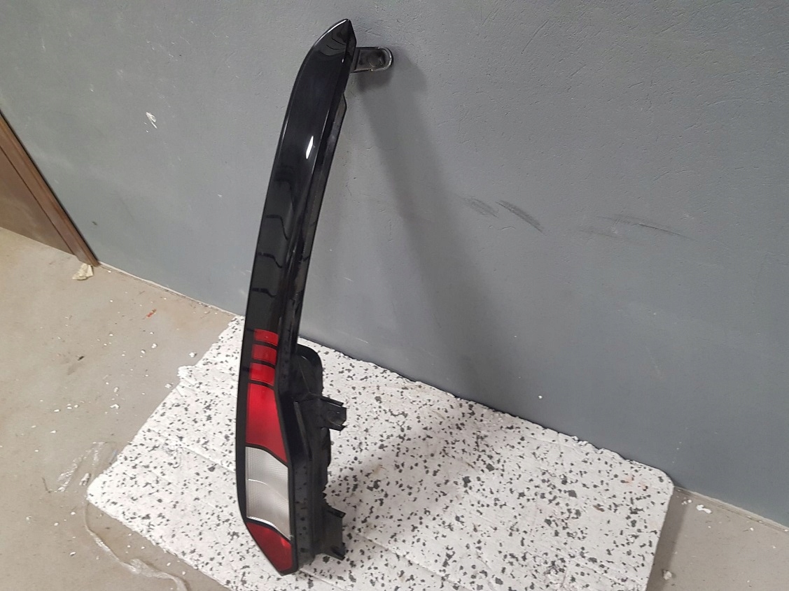 VW Caddy Rückleuchte 2K7945095 Rearlamp - Thumbnail 10