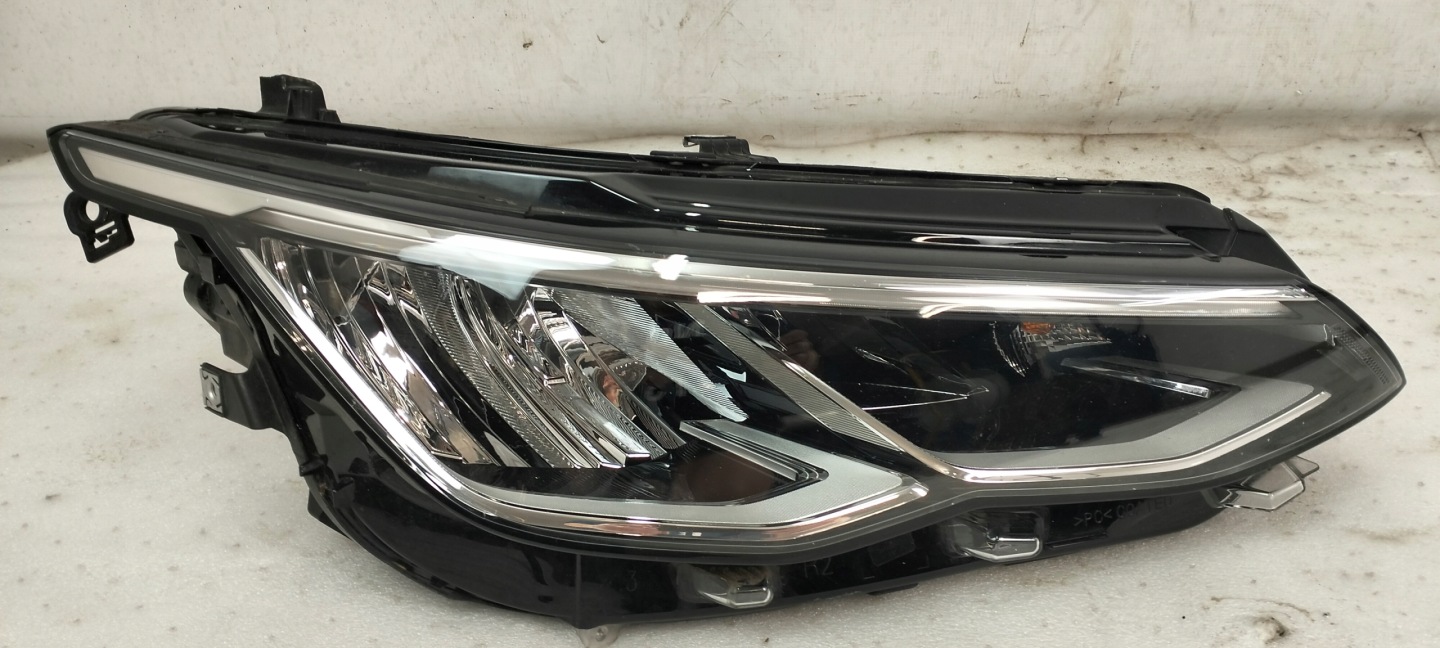 Frontscheinwerfer VW Golf V 5H1941006 LED Rechts Scheinwerfer Headlight - Thumbnail 1