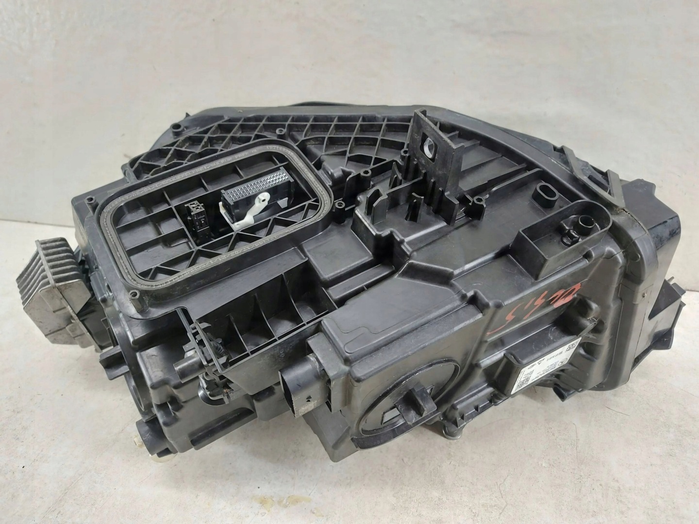 Frontscheinwerfer Mercedes-Benz GLA W247 A2479063605 LED Rechts Headlight - Thumbnail 11