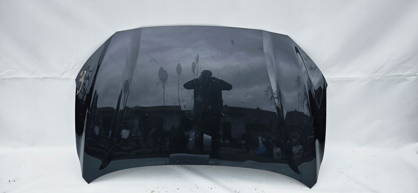 Motorhaube Hyundai Kona OS Bonnet Hood - Thumbnail 1