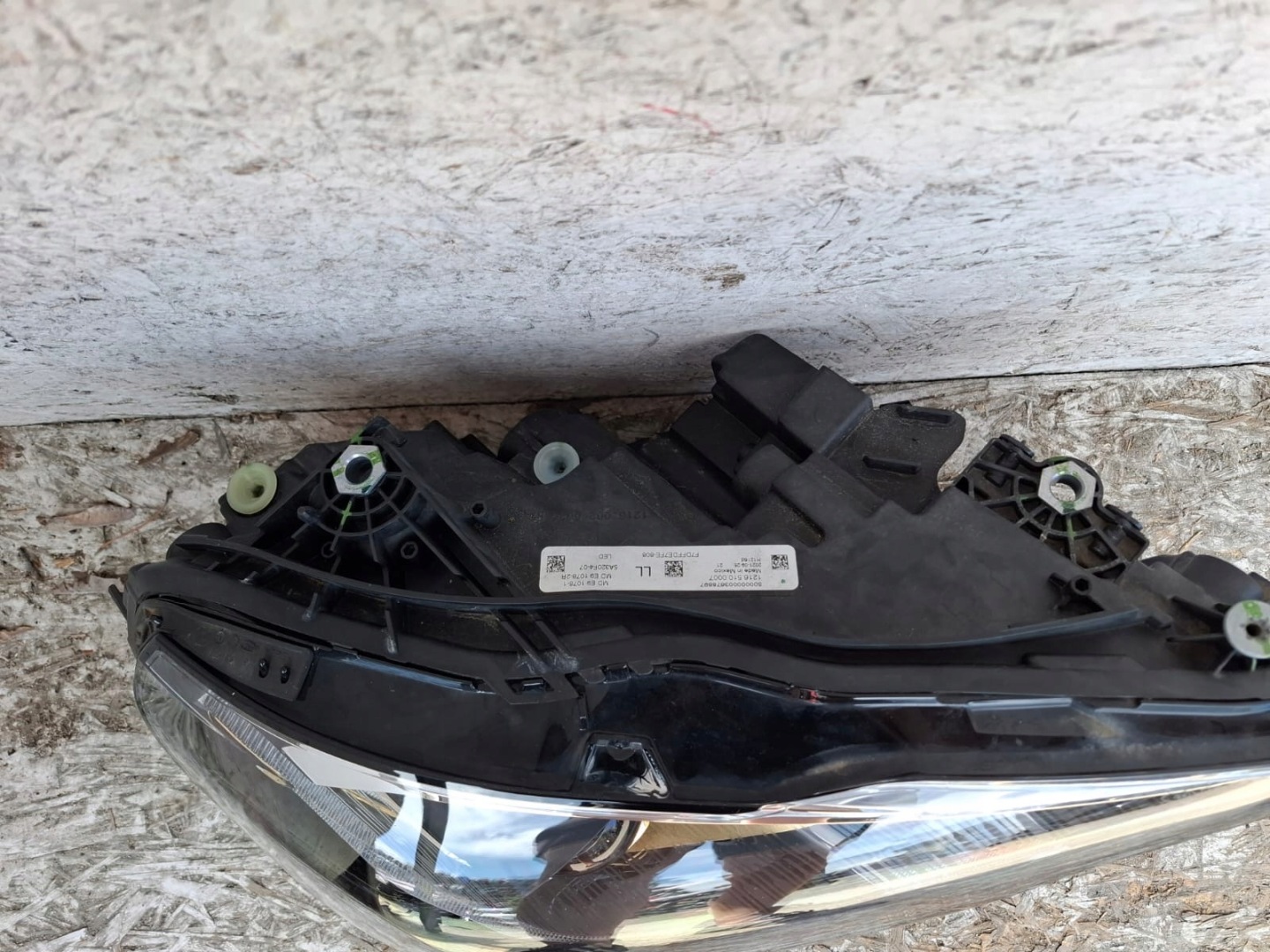 Frontscheinwerfer BMW 2 Active Tourer U06 5A320F3 LED Links Headlight - Thumbnail 8