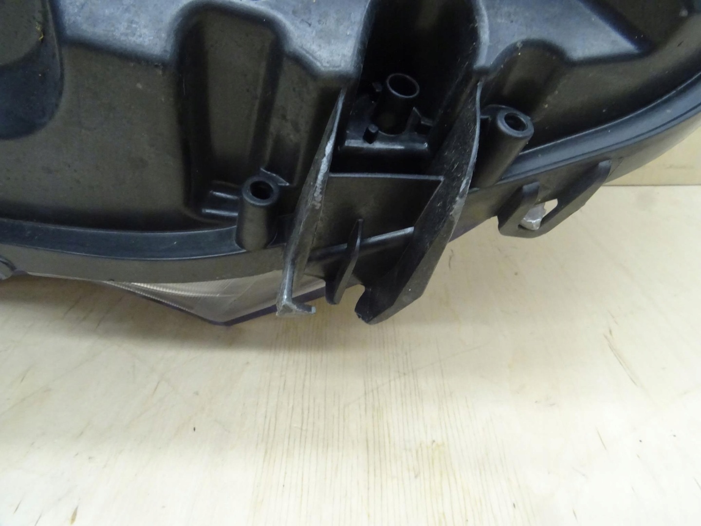 Frontscheinwerfer Fiat Ducato ZFA 240 00468622870 LED Rechts Headlight - Thumbnail 8