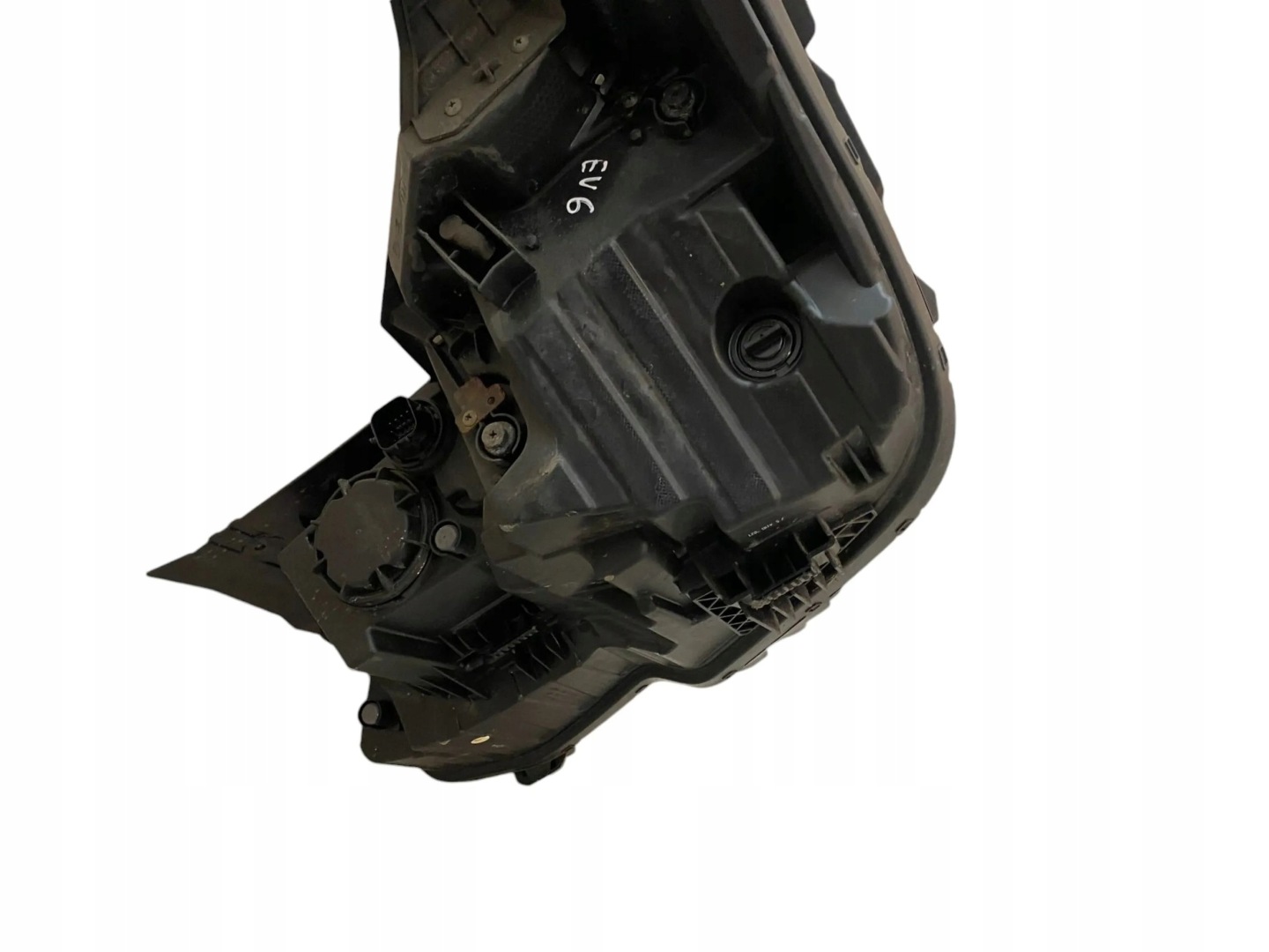 Frontscheinwerfer Kia EV6 CV LED Rechts Scheinwerfer Headlight - Thumbnail 7