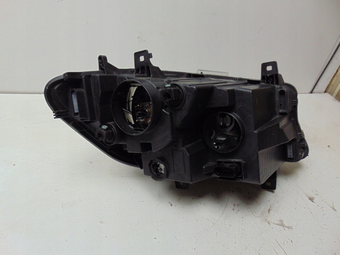 Frontscheinwerfer Mercedes-Benz Sprinter W910 A9109060000 LED Links Headlight - Thumbnail 9