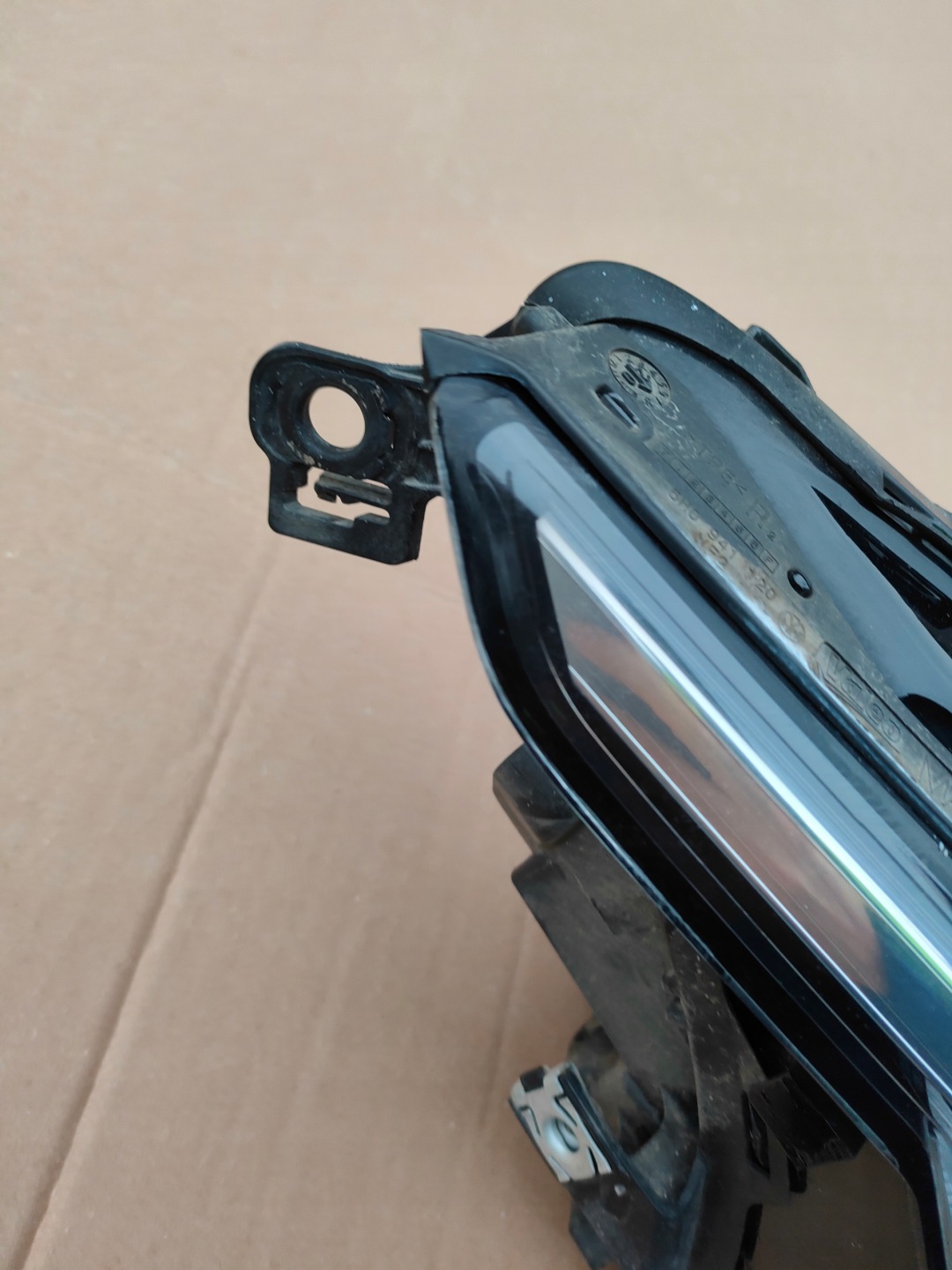 Frontscheinwerfer VW Golf VIII 15H194100 LED Rechts Scheinwerfer Headlight - Thumbnail 6