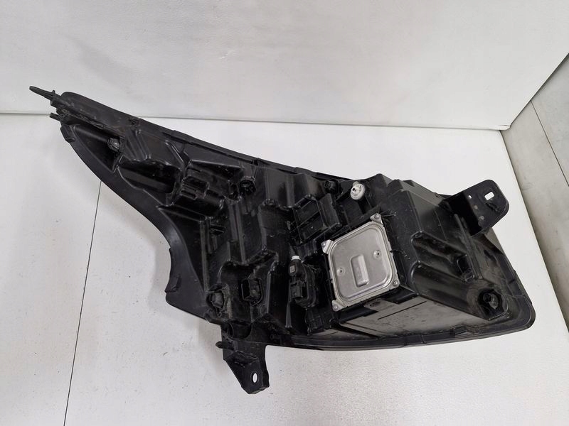 Frontscheinwerfer Renault Trafic L 260608582R LED Links Scheinwerfer Headlight - Thumbnail 11