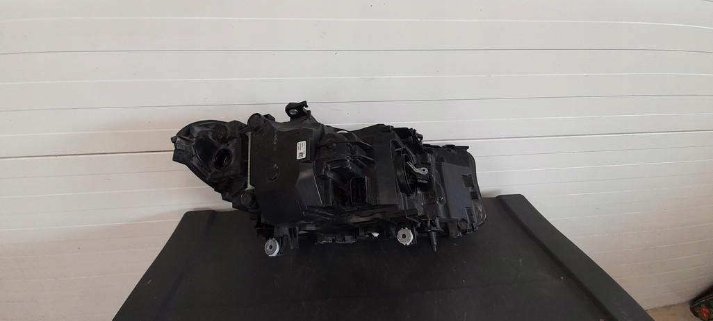 Frontscheinwerfer BMW 5 G31 LED Links Scheinwerfer Headlight - Thumbnail 5