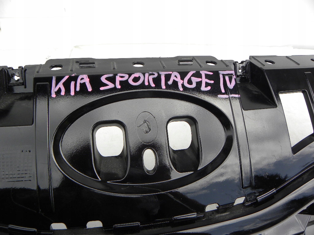 Kia Sportage JA Kühlergrill FRONTGRILL Kühlergitter - Thumbnail 3